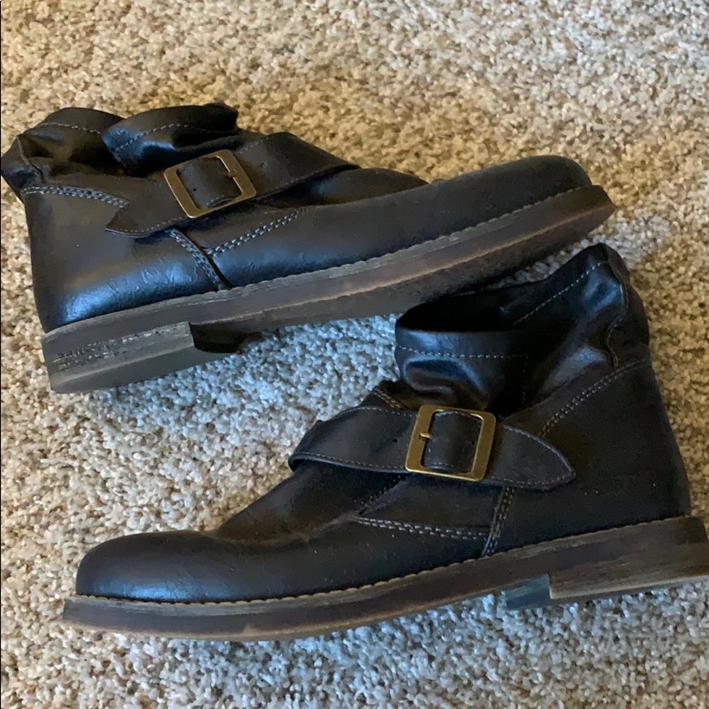 Women’s boots
